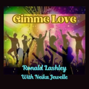 Gimme Love