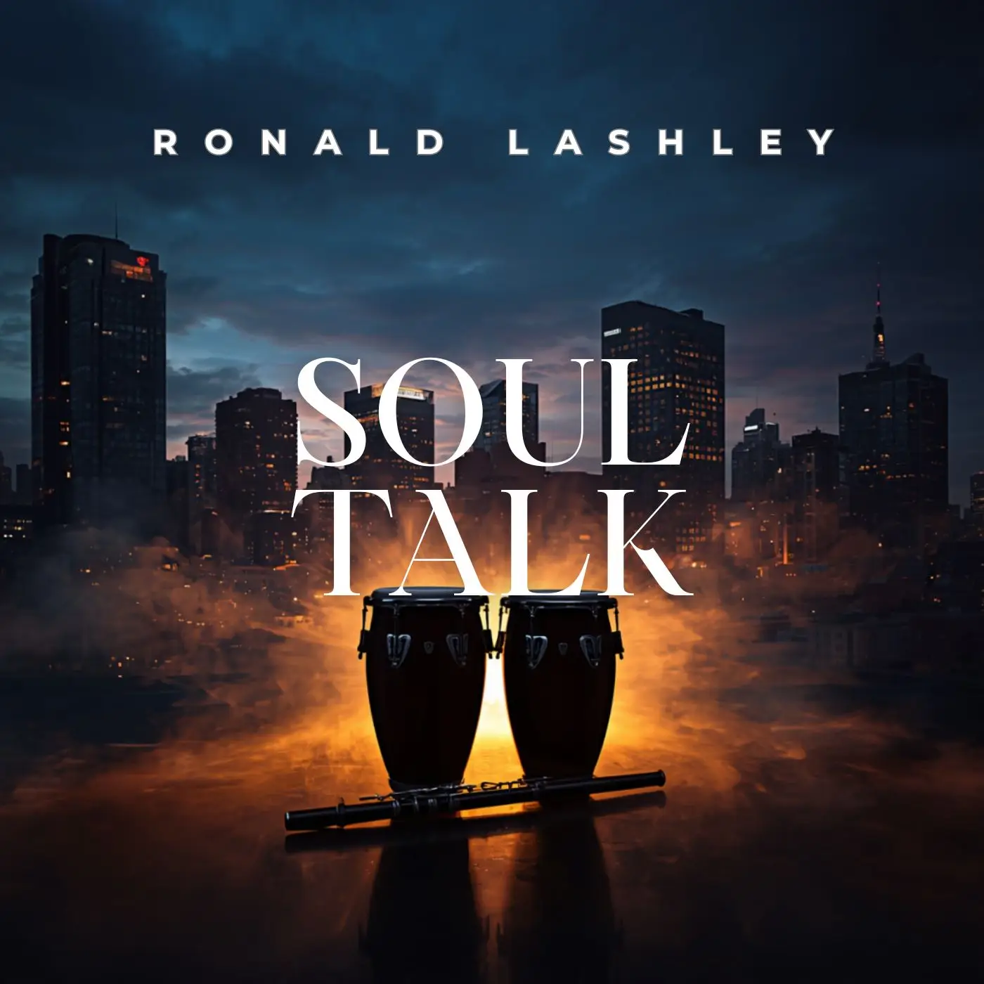 Soul Talk (Full Album)